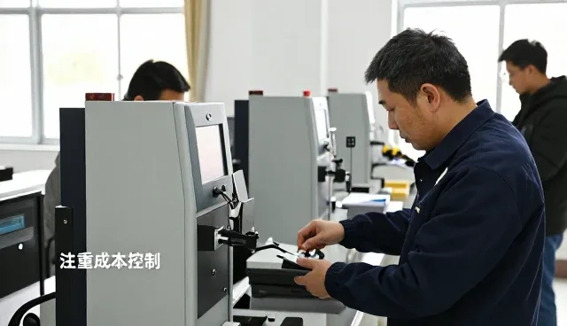 成本控制如何服务不同连锁门店